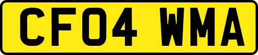 CF04WMA