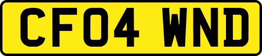 CF04WND