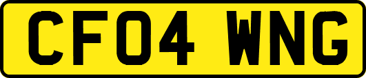 CF04WNG