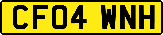 CF04WNH