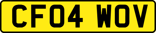 CF04WOV