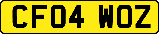 CF04WOZ