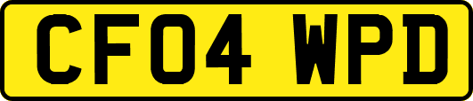CF04WPD