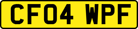 CF04WPF