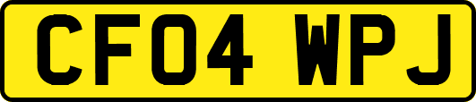 CF04WPJ
