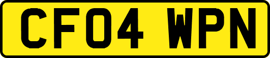 CF04WPN