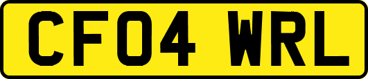 CF04WRL