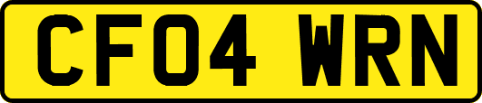 CF04WRN