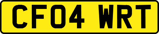 CF04WRT