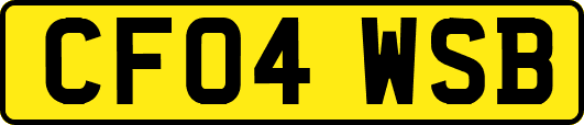 CF04WSB