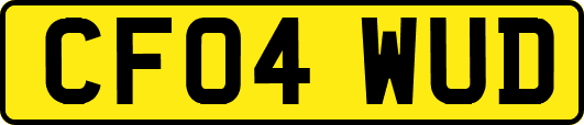 CF04WUD