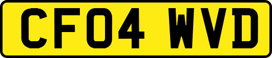 CF04WVD