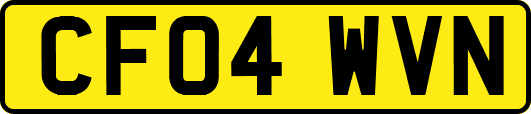 CF04WVN