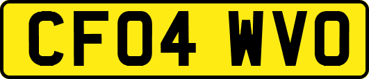 CF04WVO