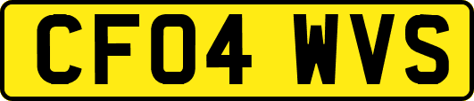 CF04WVS