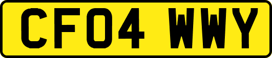 CF04WWY