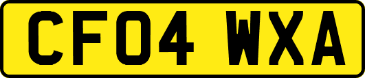 CF04WXA