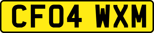 CF04WXM