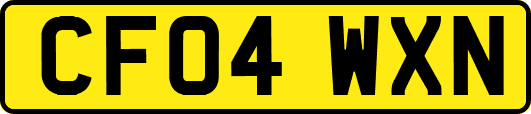 CF04WXN