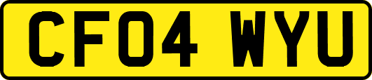 CF04WYU