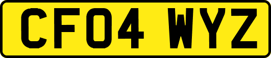 CF04WYZ