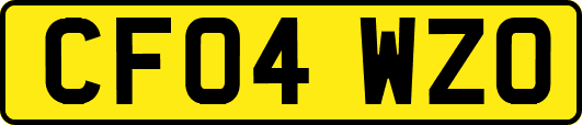 CF04WZO