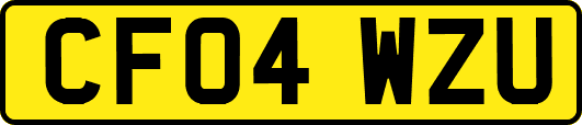 CF04WZU