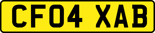 CF04XAB