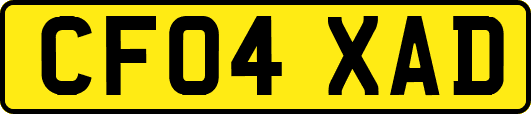 CF04XAD