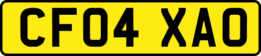 CF04XAO