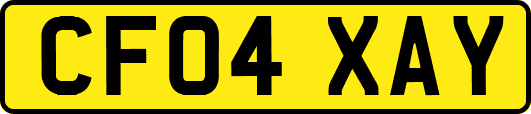 CF04XAY