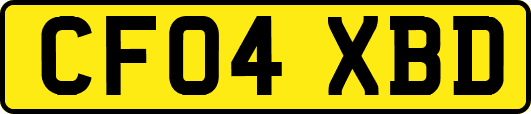 CF04XBD