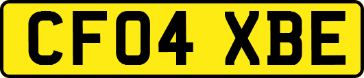 CF04XBE