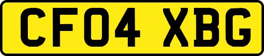 CF04XBG
