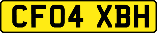 CF04XBH