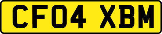 CF04XBM