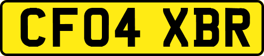 CF04XBR