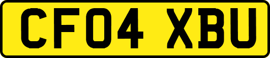CF04XBU