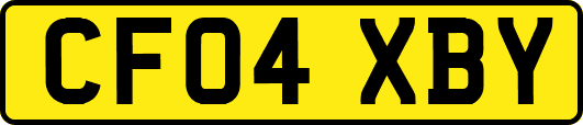 CF04XBY