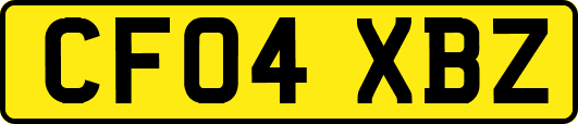 CF04XBZ