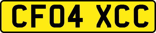 CF04XCC