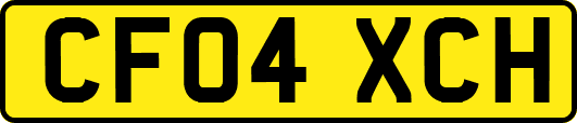 CF04XCH
