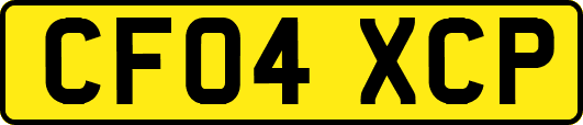 CF04XCP