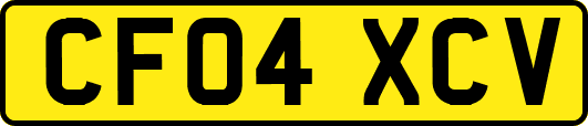 CF04XCV