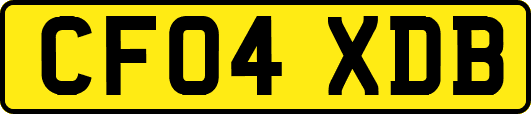 CF04XDB
