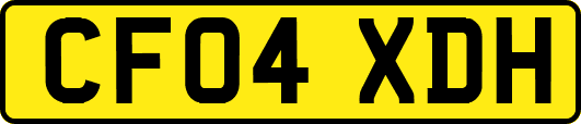 CF04XDH