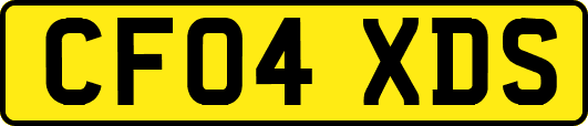 CF04XDS