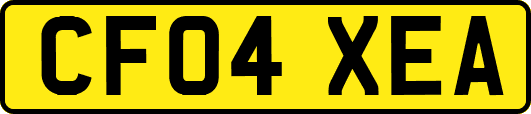 CF04XEA