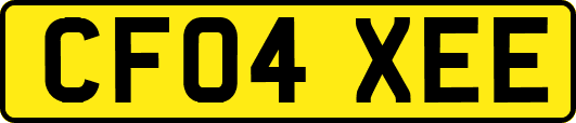 CF04XEE