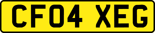 CF04XEG